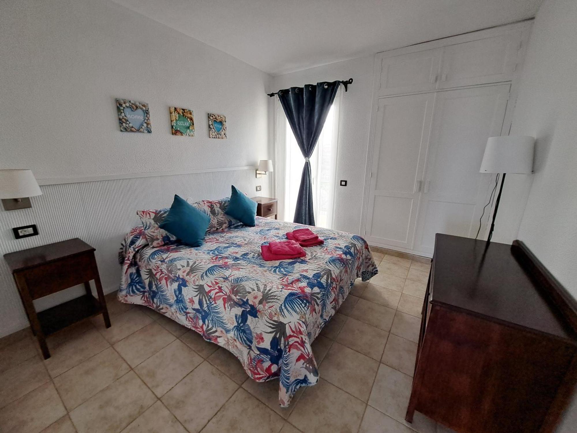 Apartment Jesnery