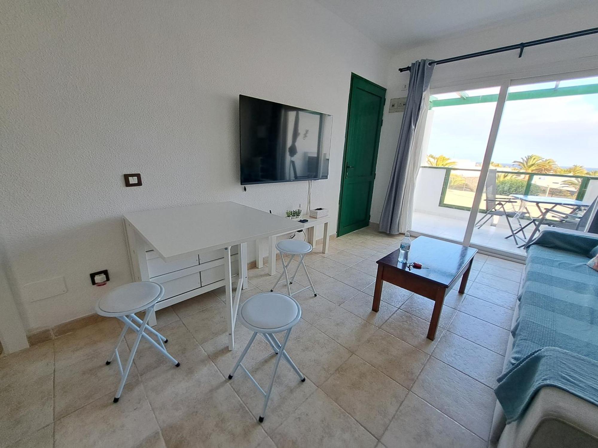 Apartment Jesnery