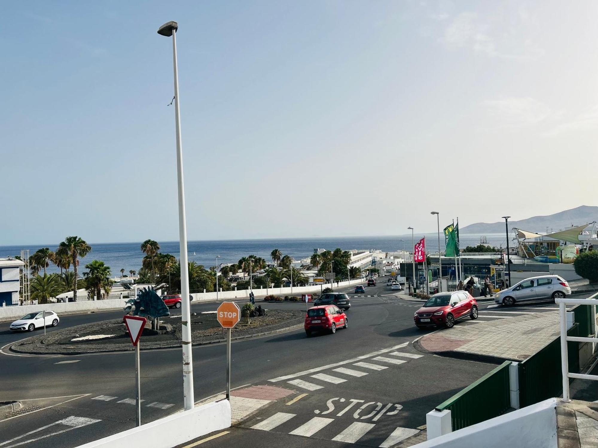 Apartment -montorian -lanzarote *