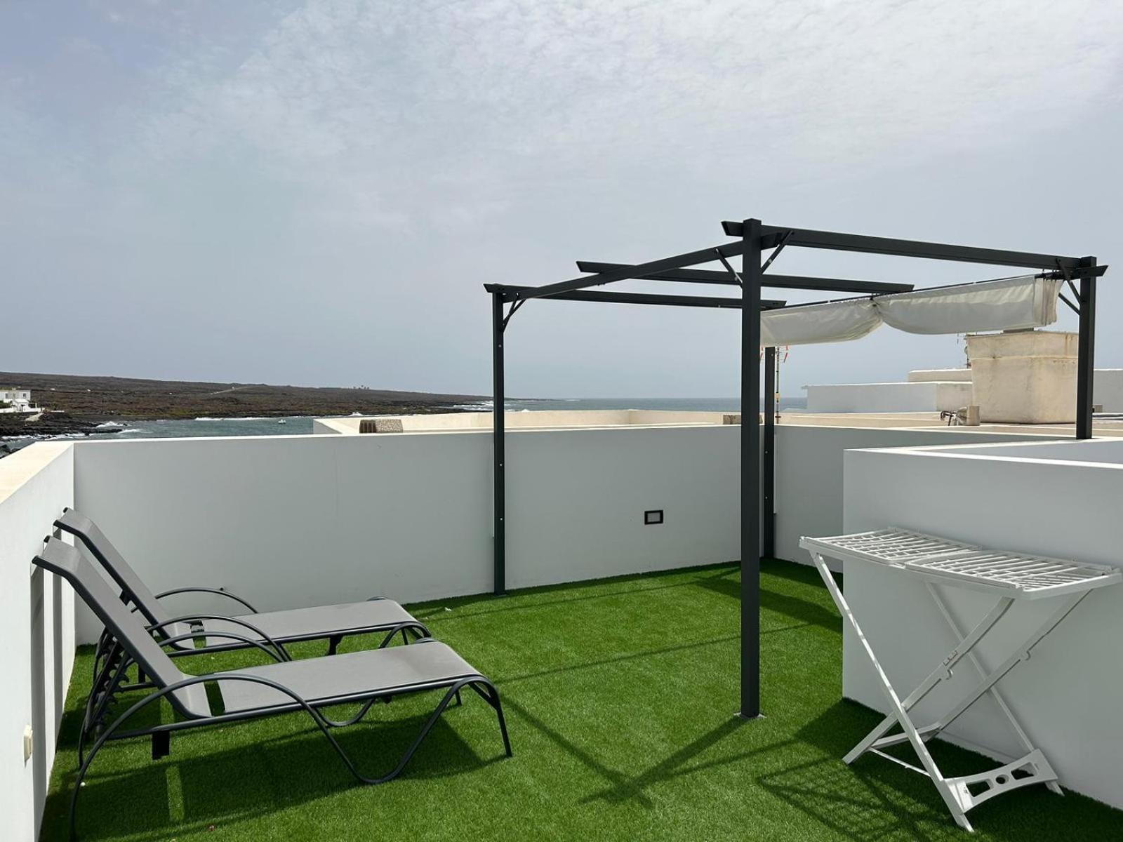 Apartment Rosas