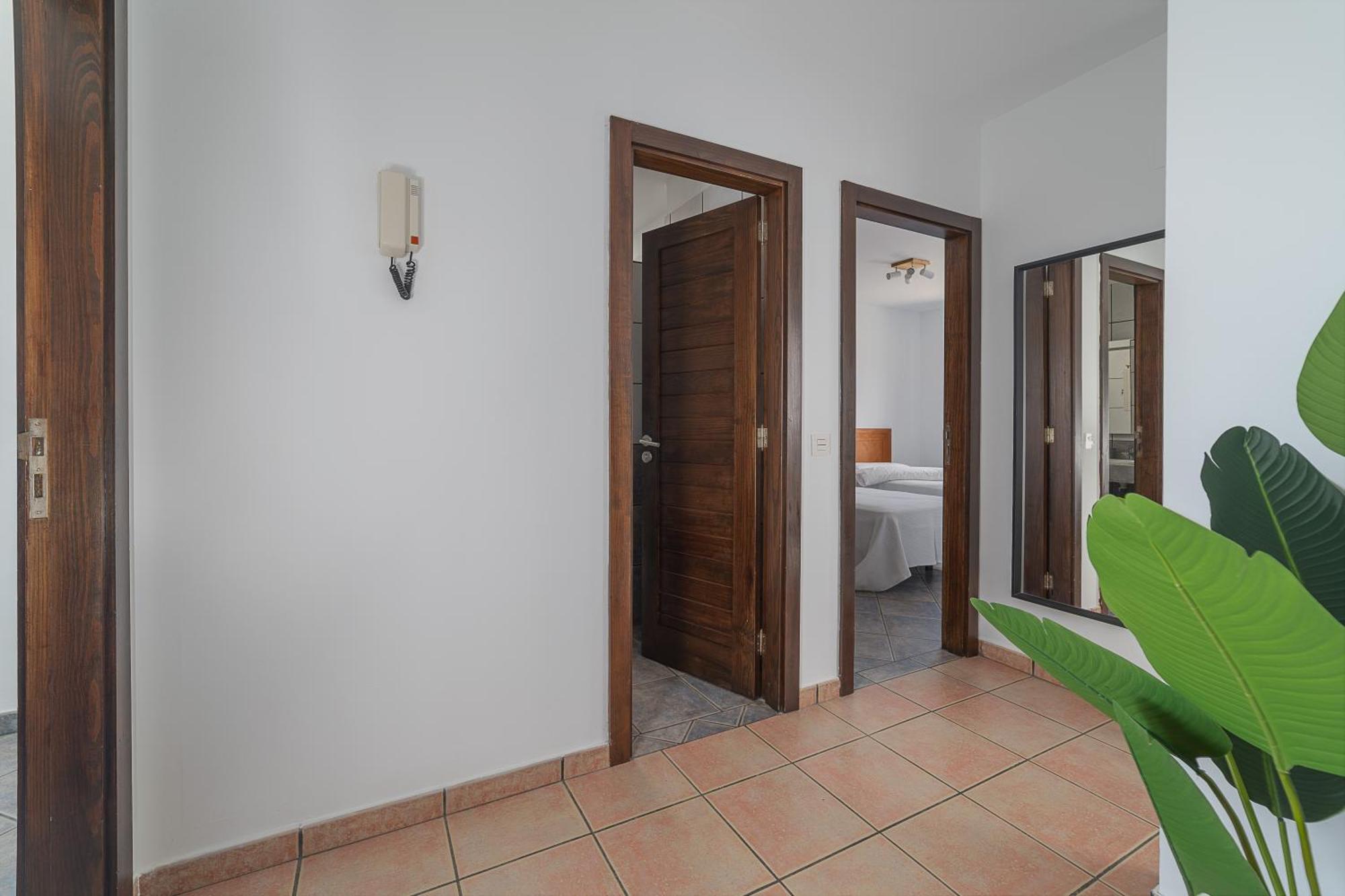Villa Yaiza *