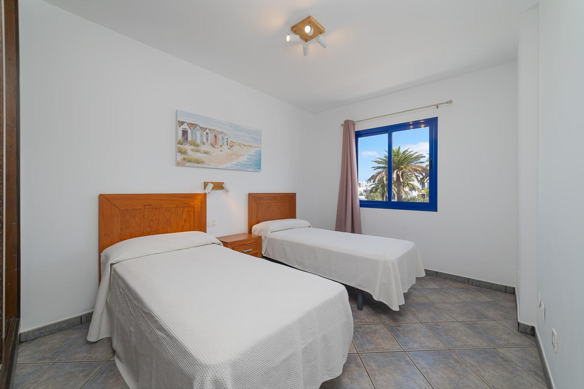Yaiza Villa Playa Blanca (Lanzarote)