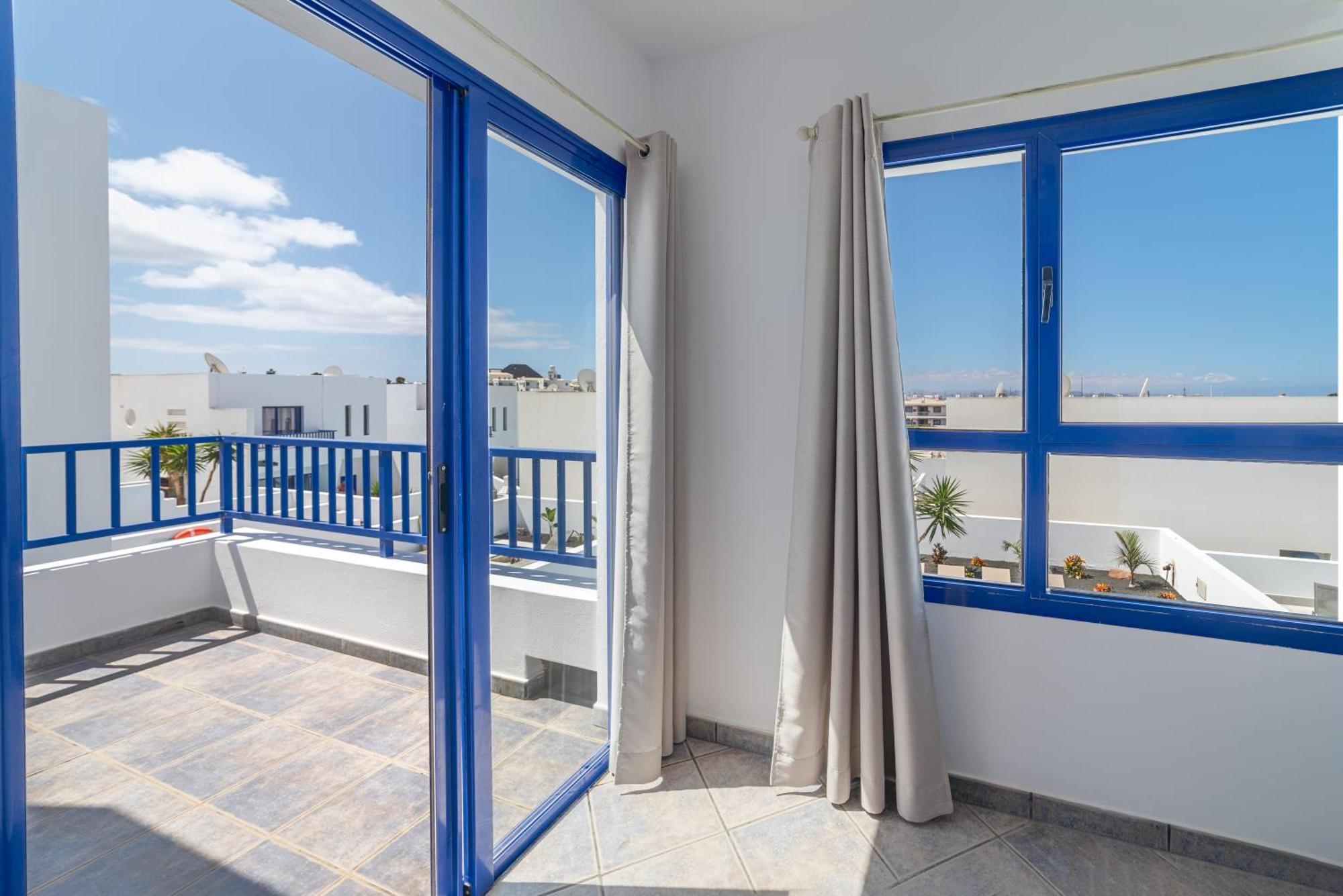 Villa Yaiza Playa Blanca (Lanzarote)
