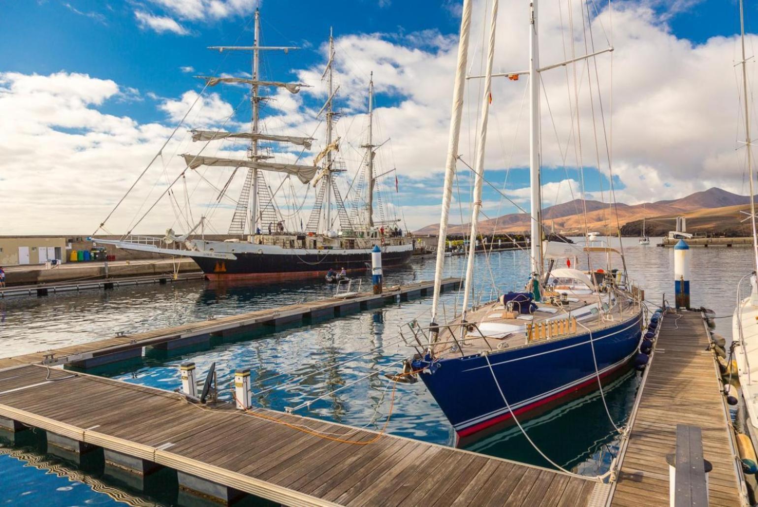 Ramos Uno Puerto Calero