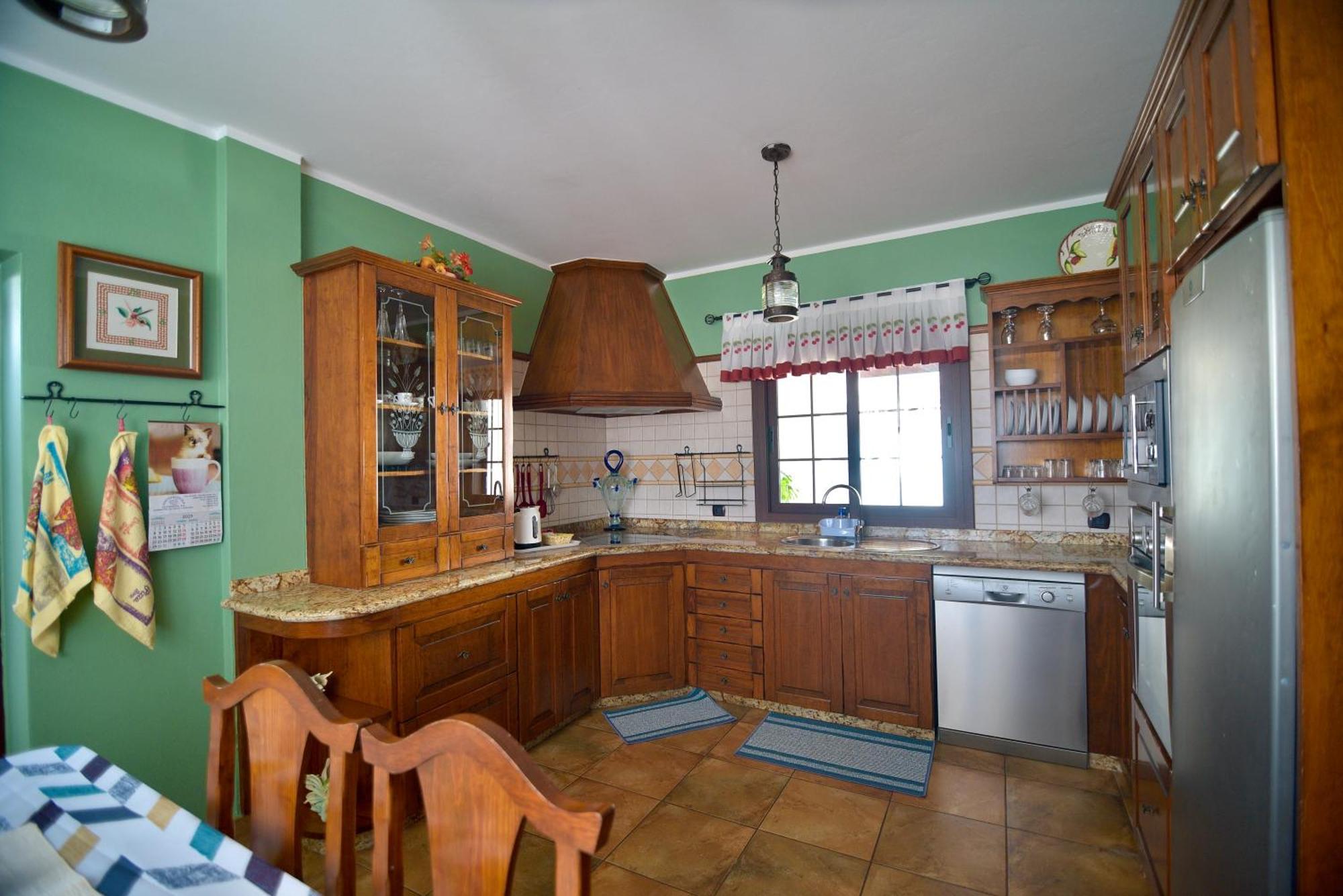 Casa Horizonte *