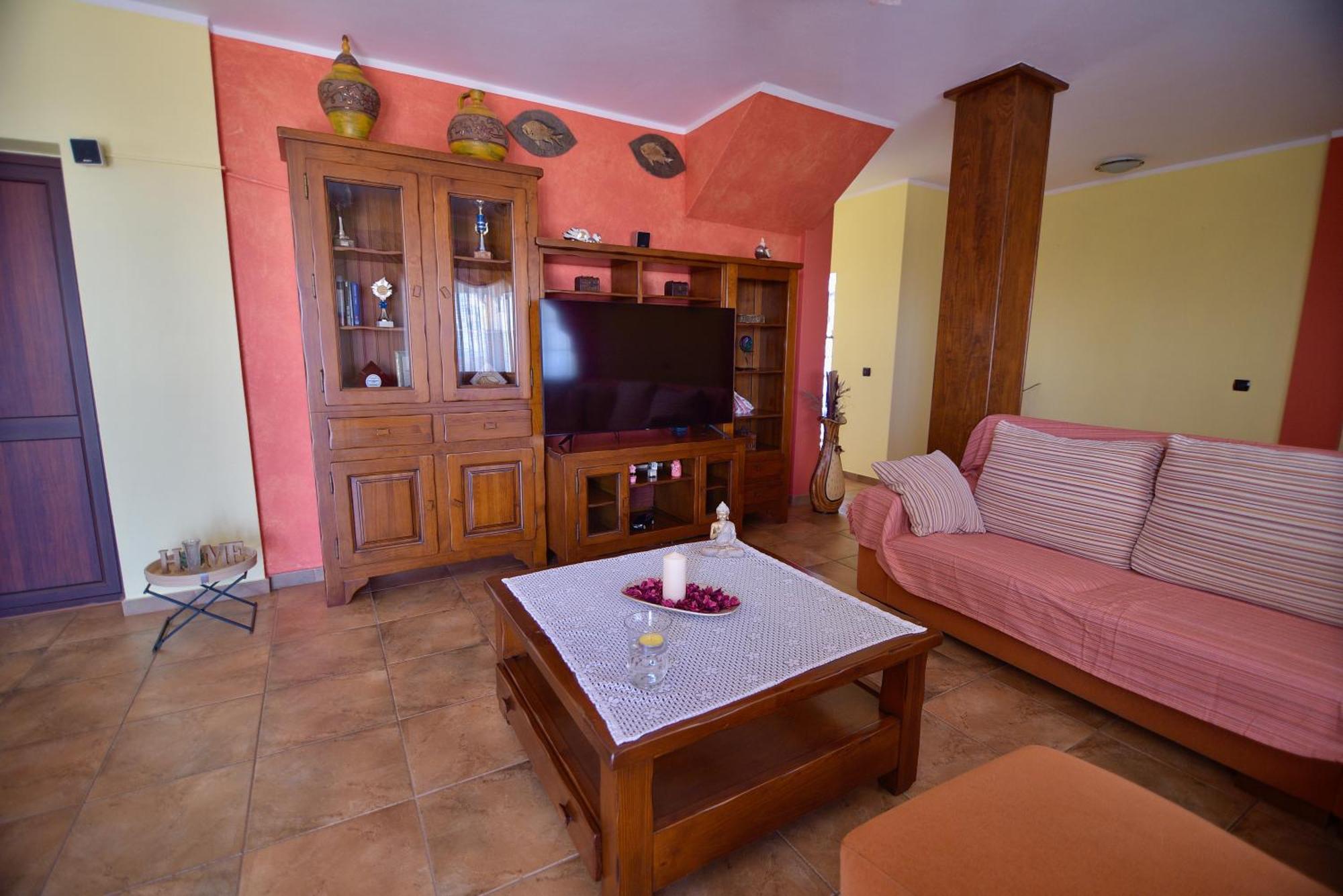 Casa Horizonte * La Costa