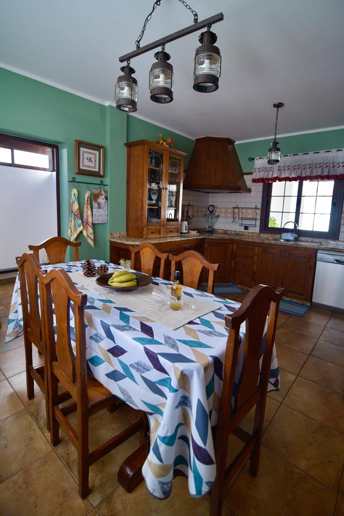 Casa Horizonte La Costa