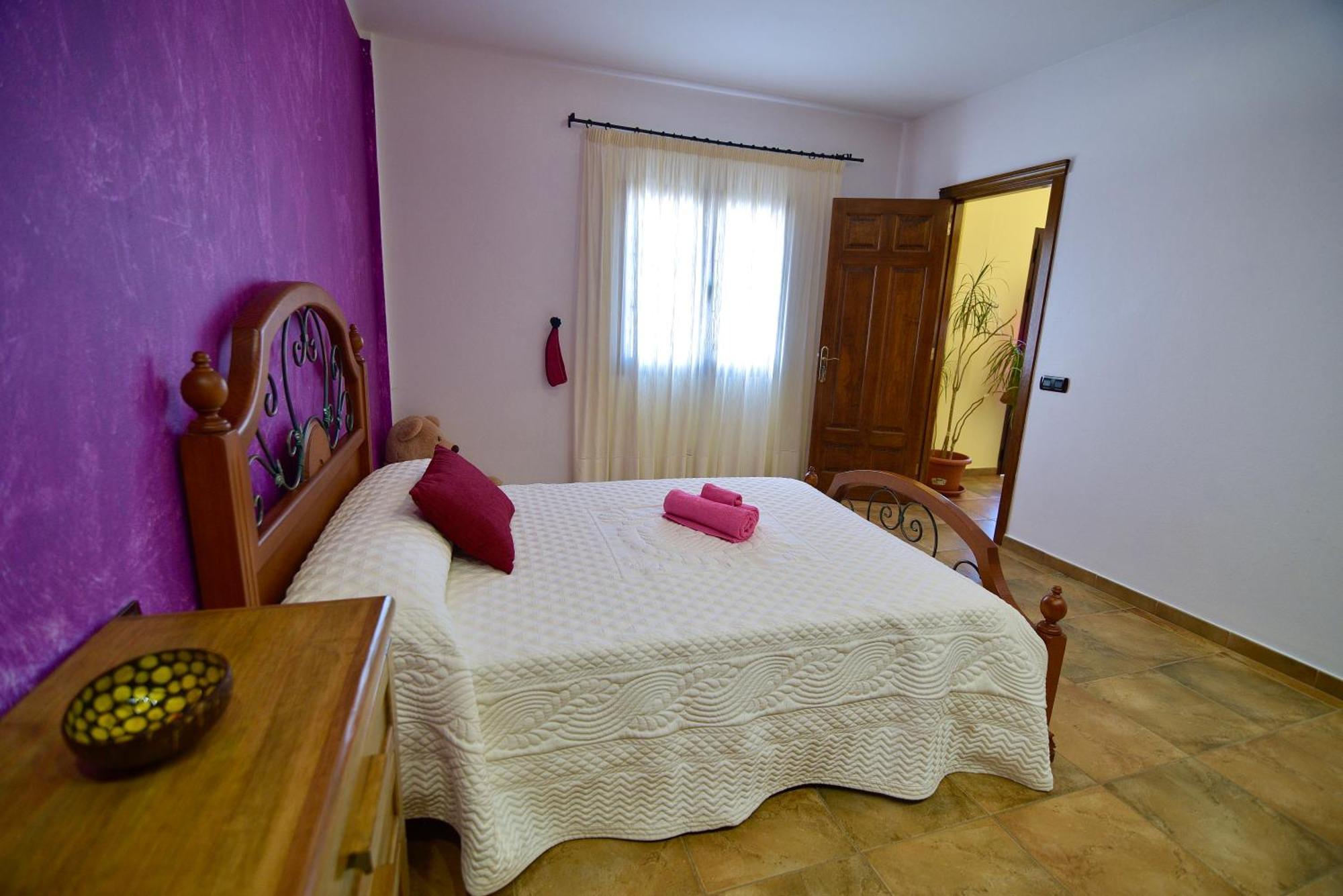Casa Horizonte Сasa de vacaciones