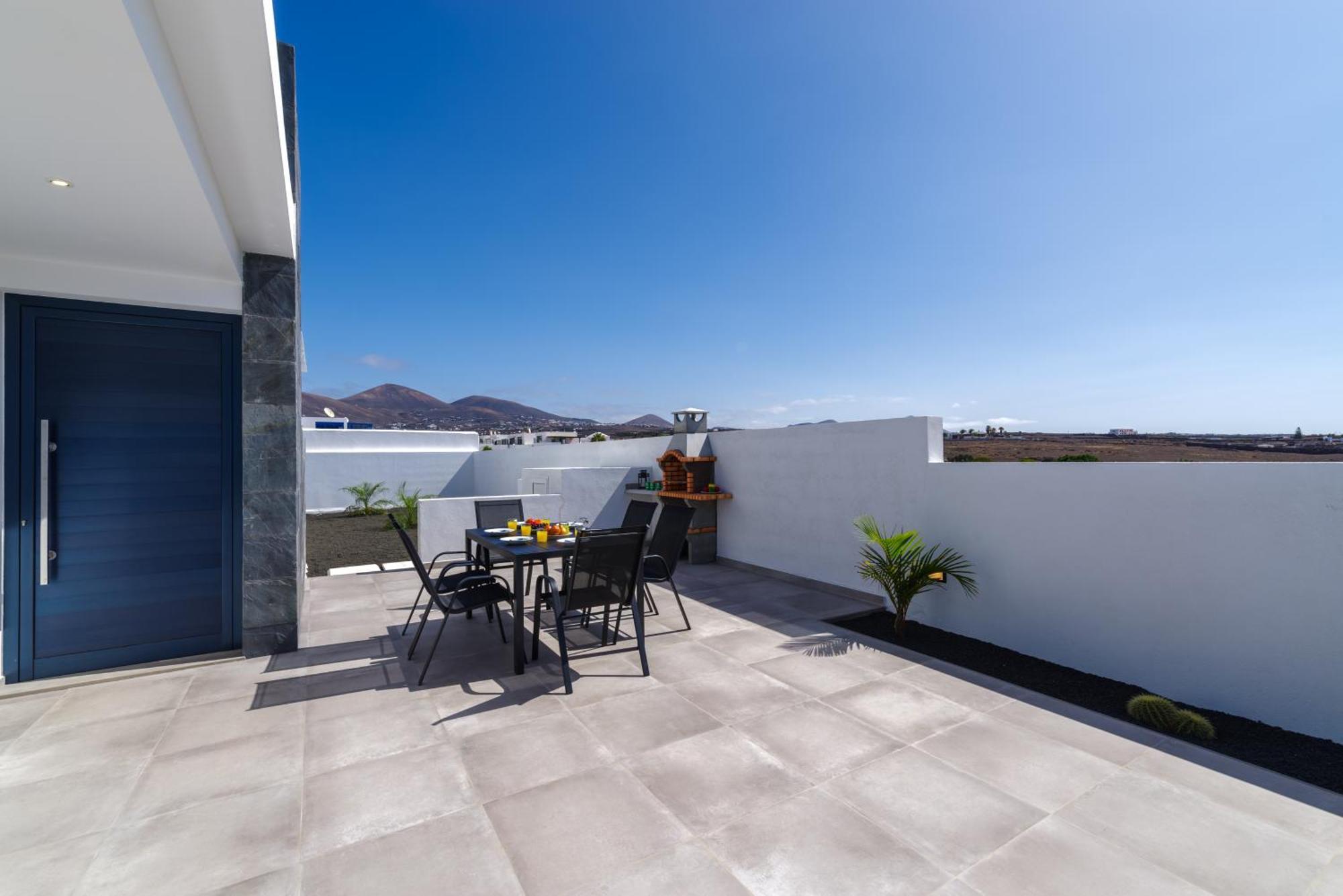 Holiday home Ereza Salitre *