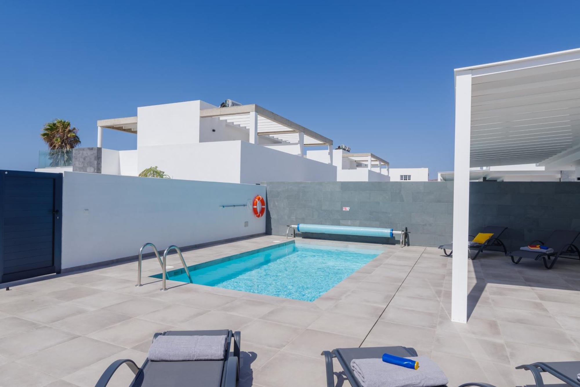 Ereza Salitre Holiday home *