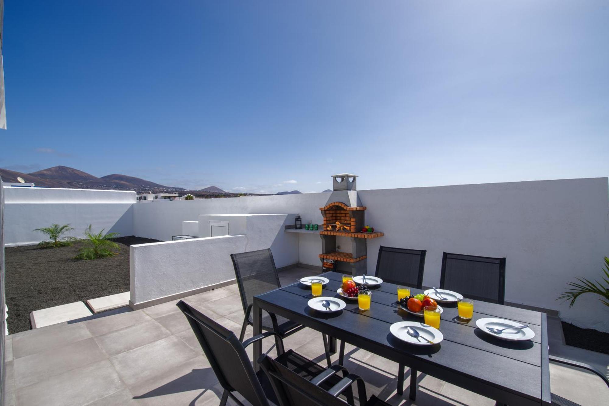 Holiday home Ereza Salitre *