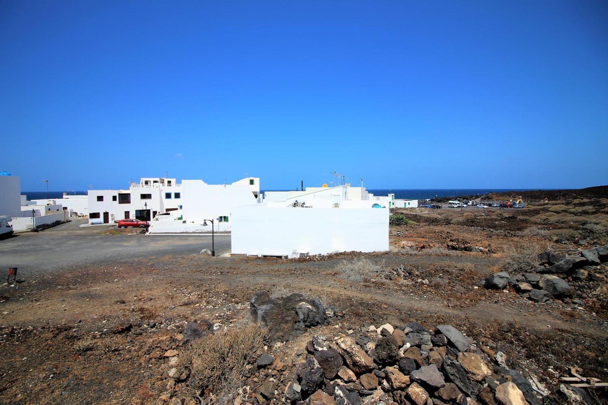 Barbara House Apartamento Costa Teguise