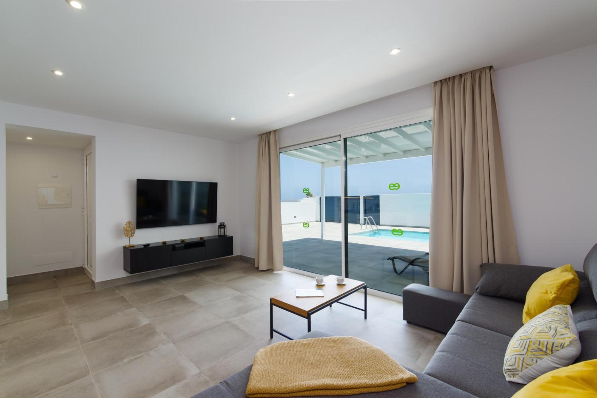Ereza Salitre Holiday home *