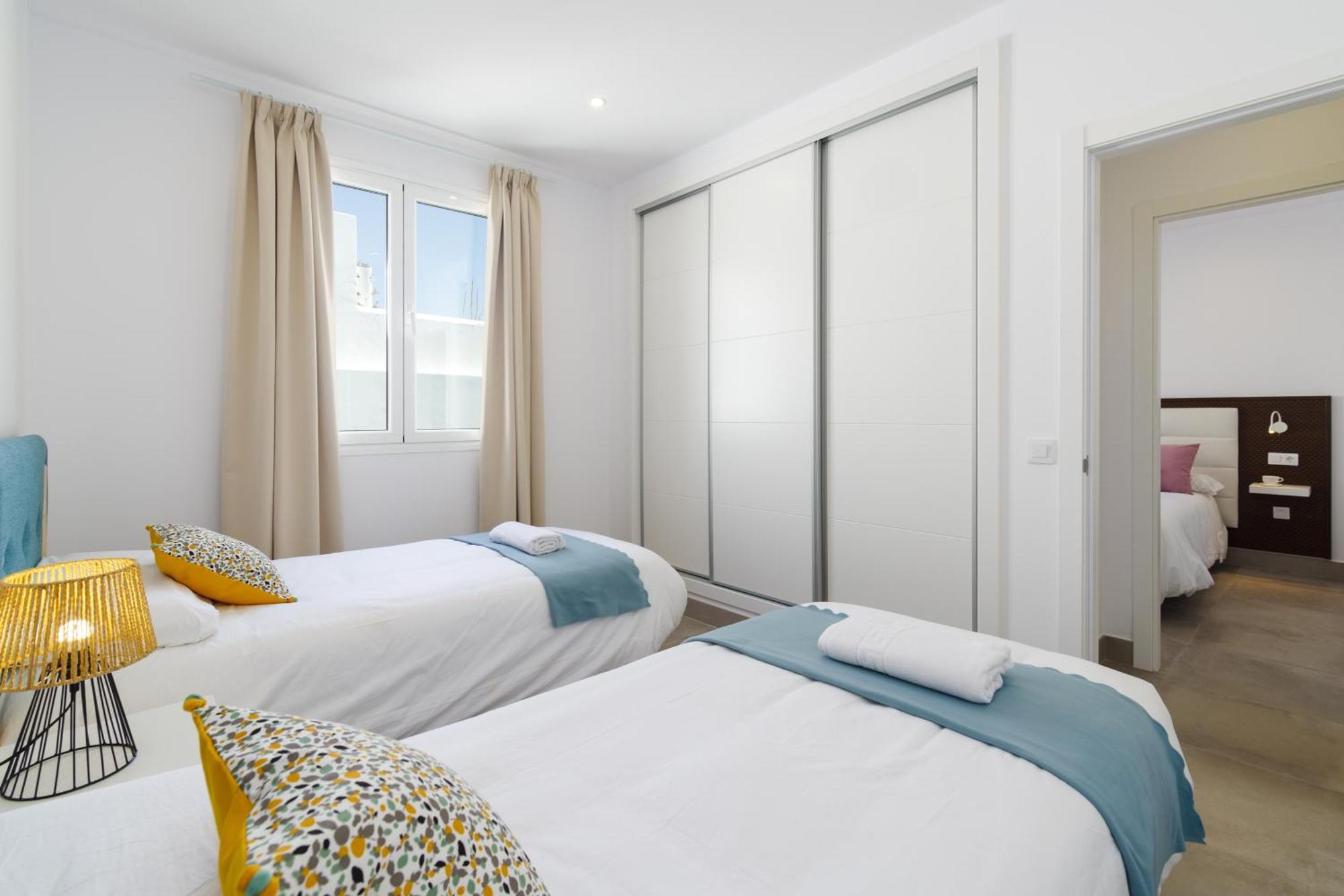 Holiday home Ereza Salitre