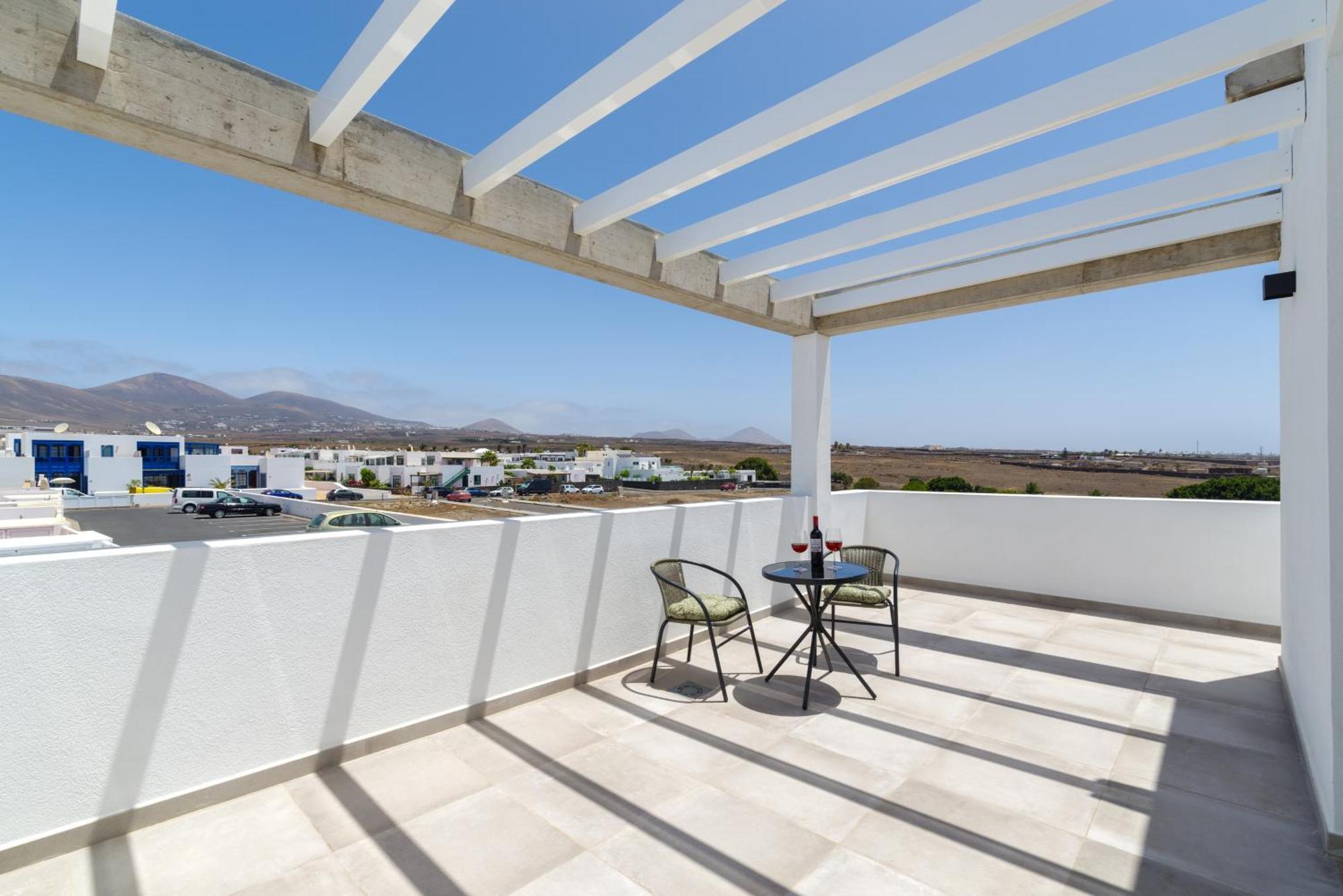 Holiday home Ereza Salitre Puerto Calero