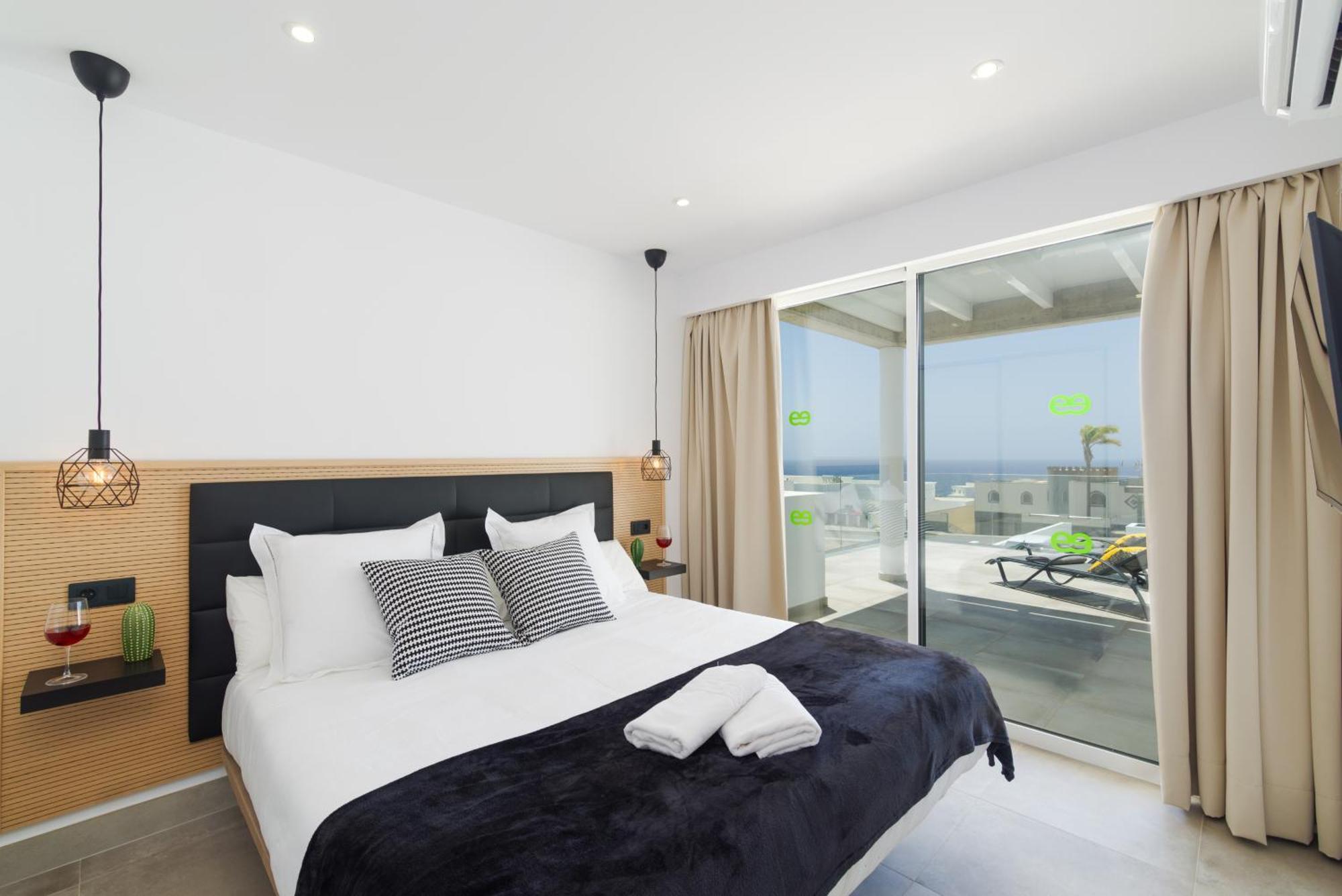 Ereza Salitre Holiday home Puerto Calero