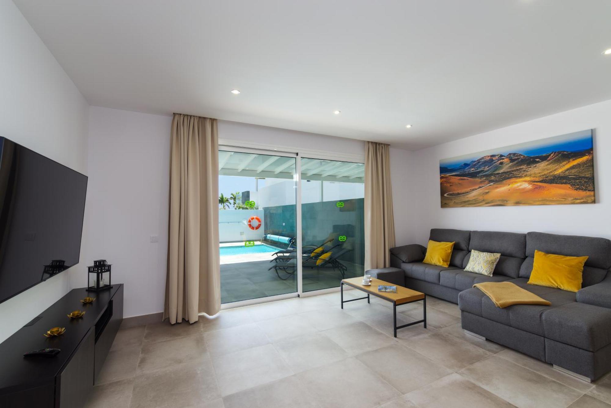 Holiday home Ereza Salitre *
