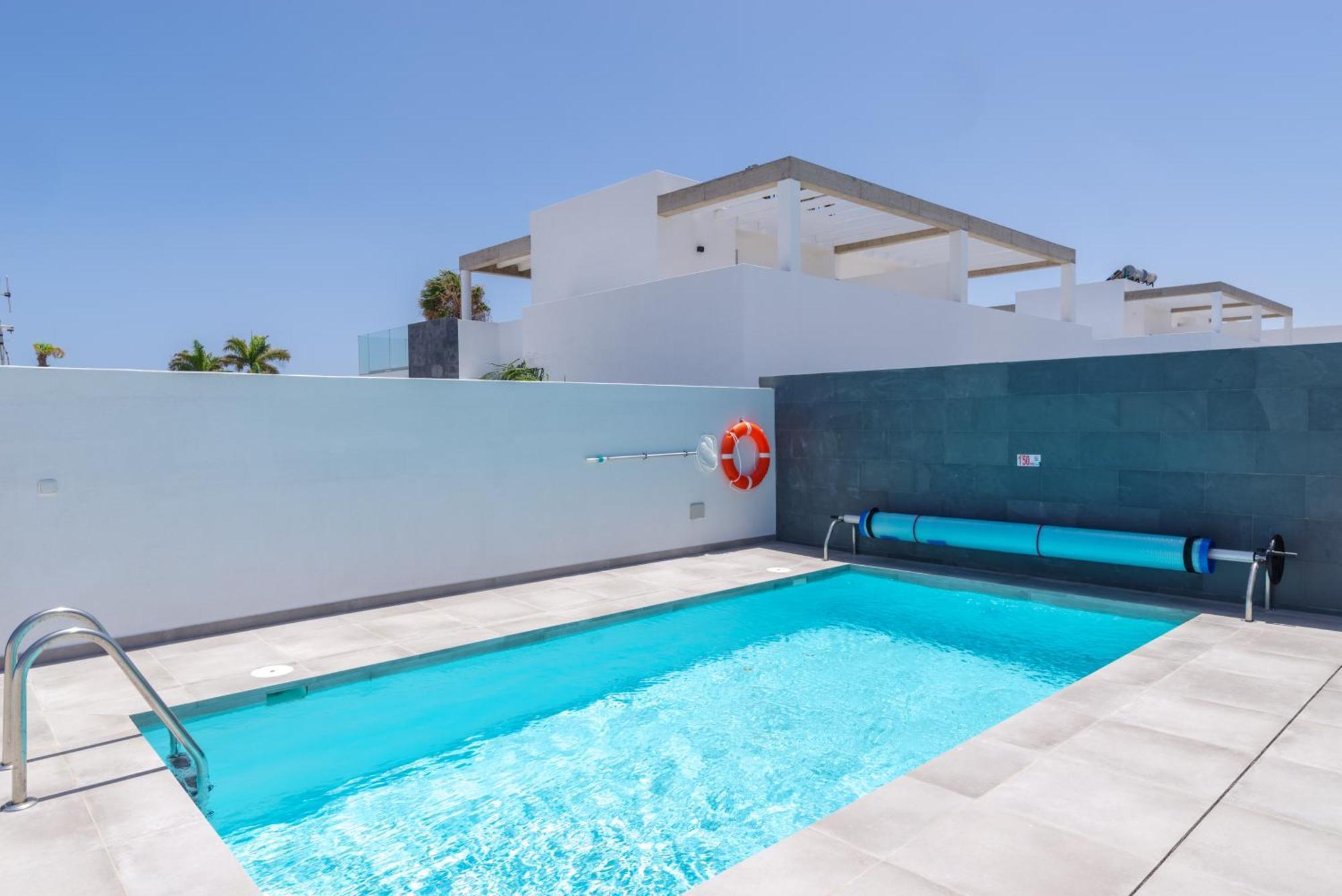 Ereza Salitre Holiday home *