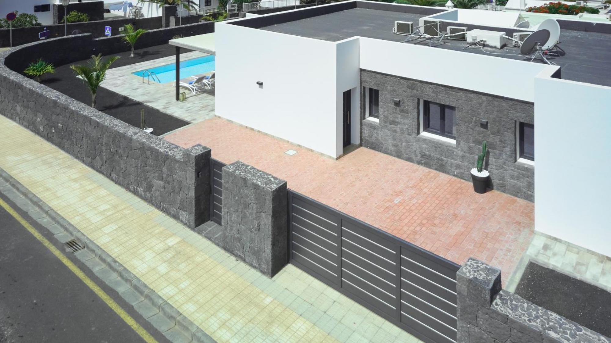 Villa Blancazul Deluxe Tajame 2 Playa Blanca (Lanzarote)