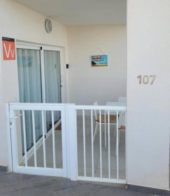Apartment Casa Marina Costa Teguise