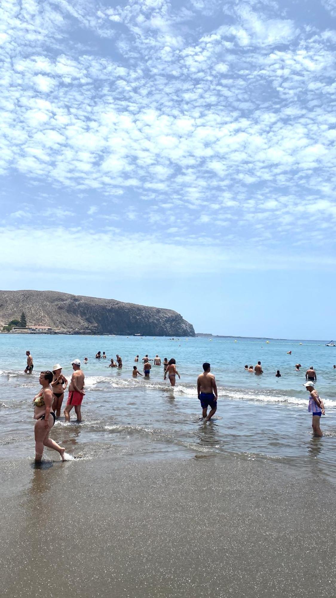 15 Homestay Famara