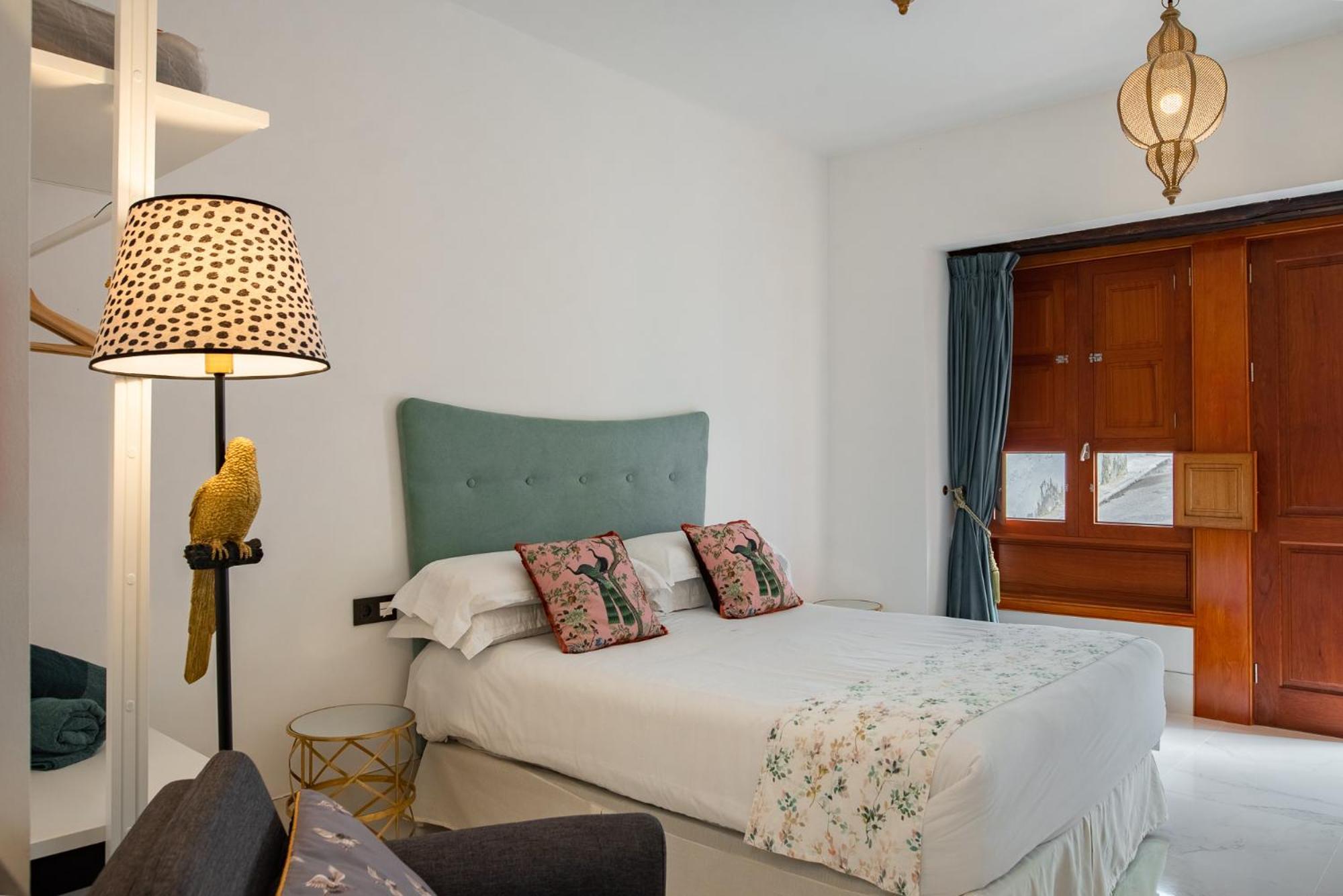 Hotel El Charco 3*