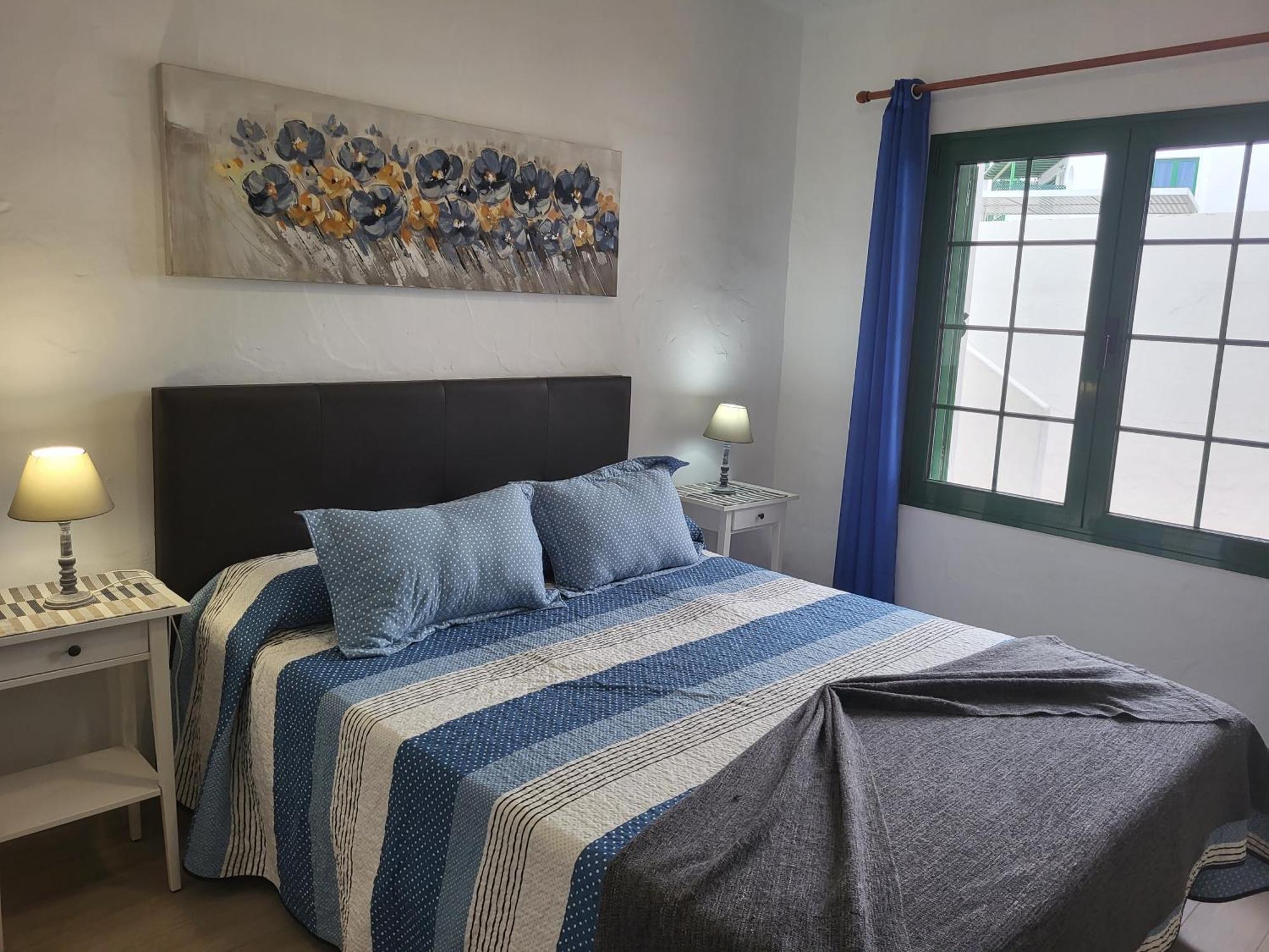 Apartamento Gueldera