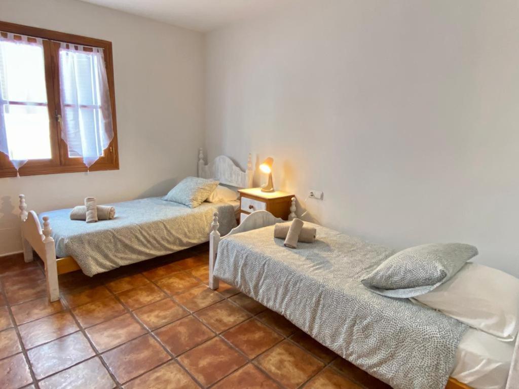 Apartment La Casa De Tara Playa Honda (Lanzarote)