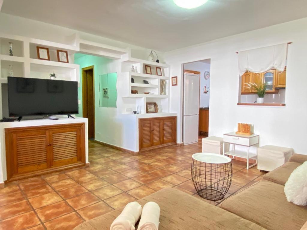 La Casa De Tara Apartment Playa Honda (Lanzarote)