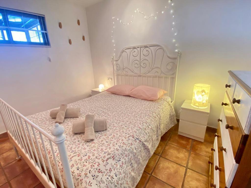 La Casa De Tara Apartment