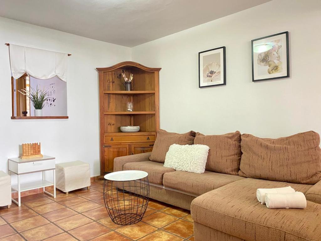 La Casa De Tara Apartment *