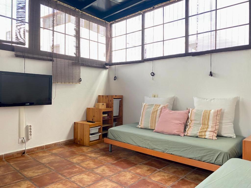 La Casa De Tara