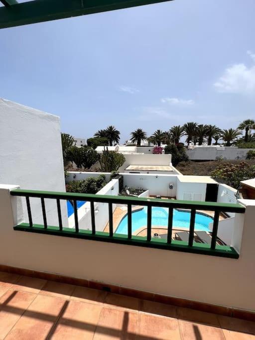 Holiday home The Sallies - 3 Bedroom With Private Pool Tias