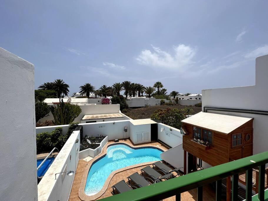 The Sallies - 3 Bedroom With Private Pool