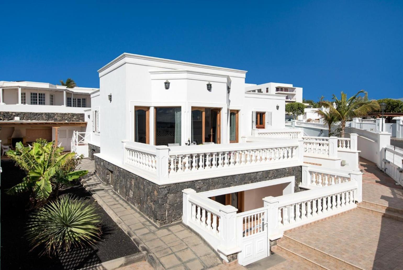 Ramos Dos * Puerto Calero