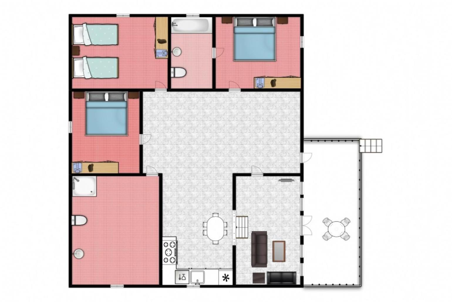 Ramos Dos Villa