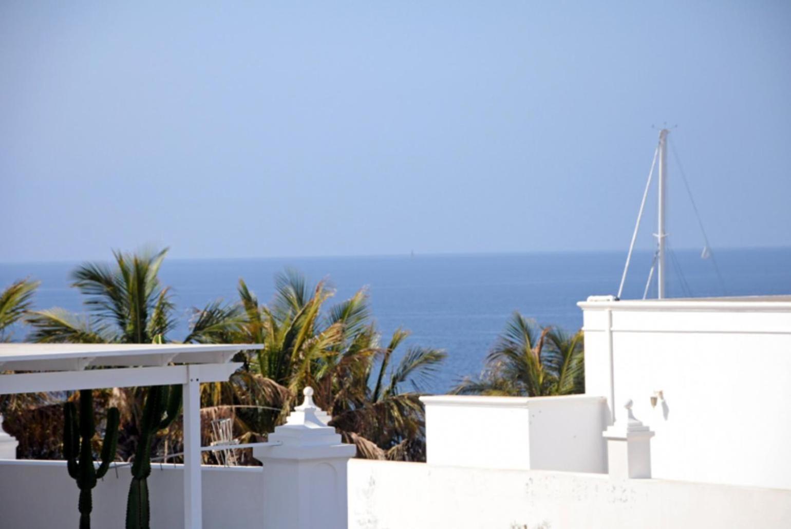 Ramos Dos Puerto Calero