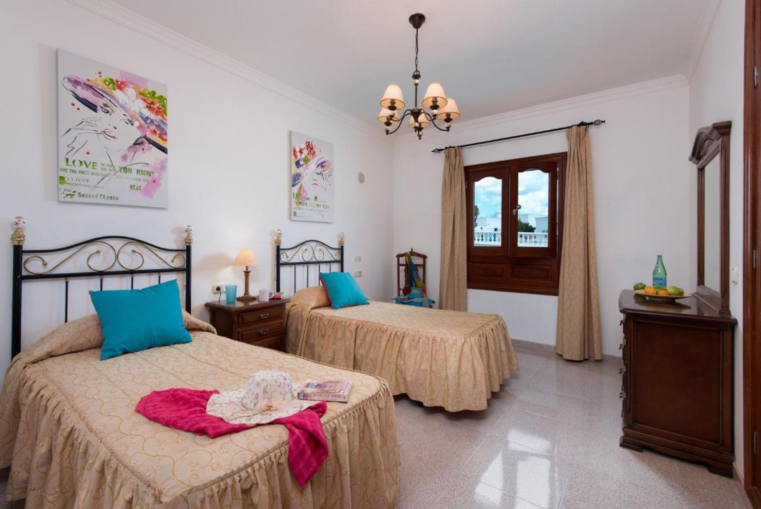 Villa Ramos Dos *