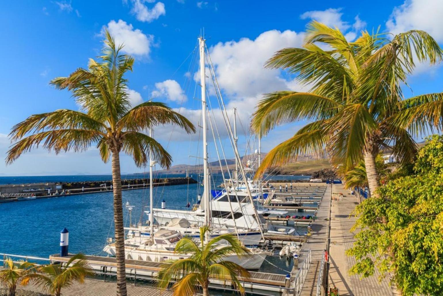 Ramos Dos Puerto Calero