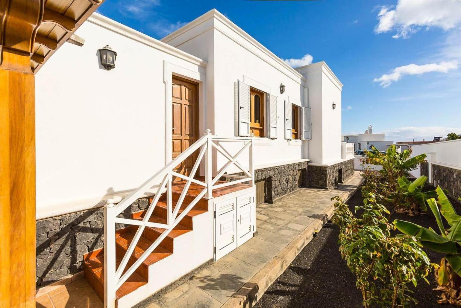Ramos Dos Villa *