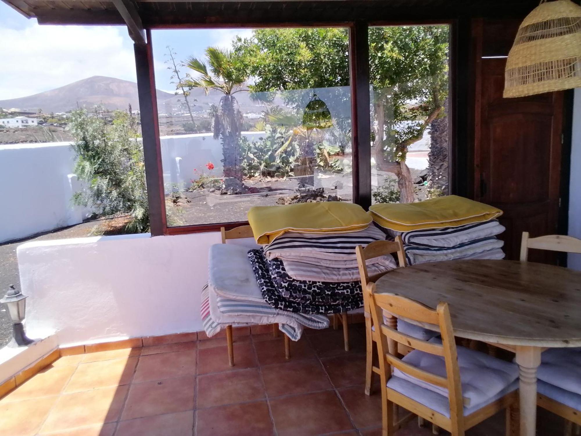 Canto Villa *