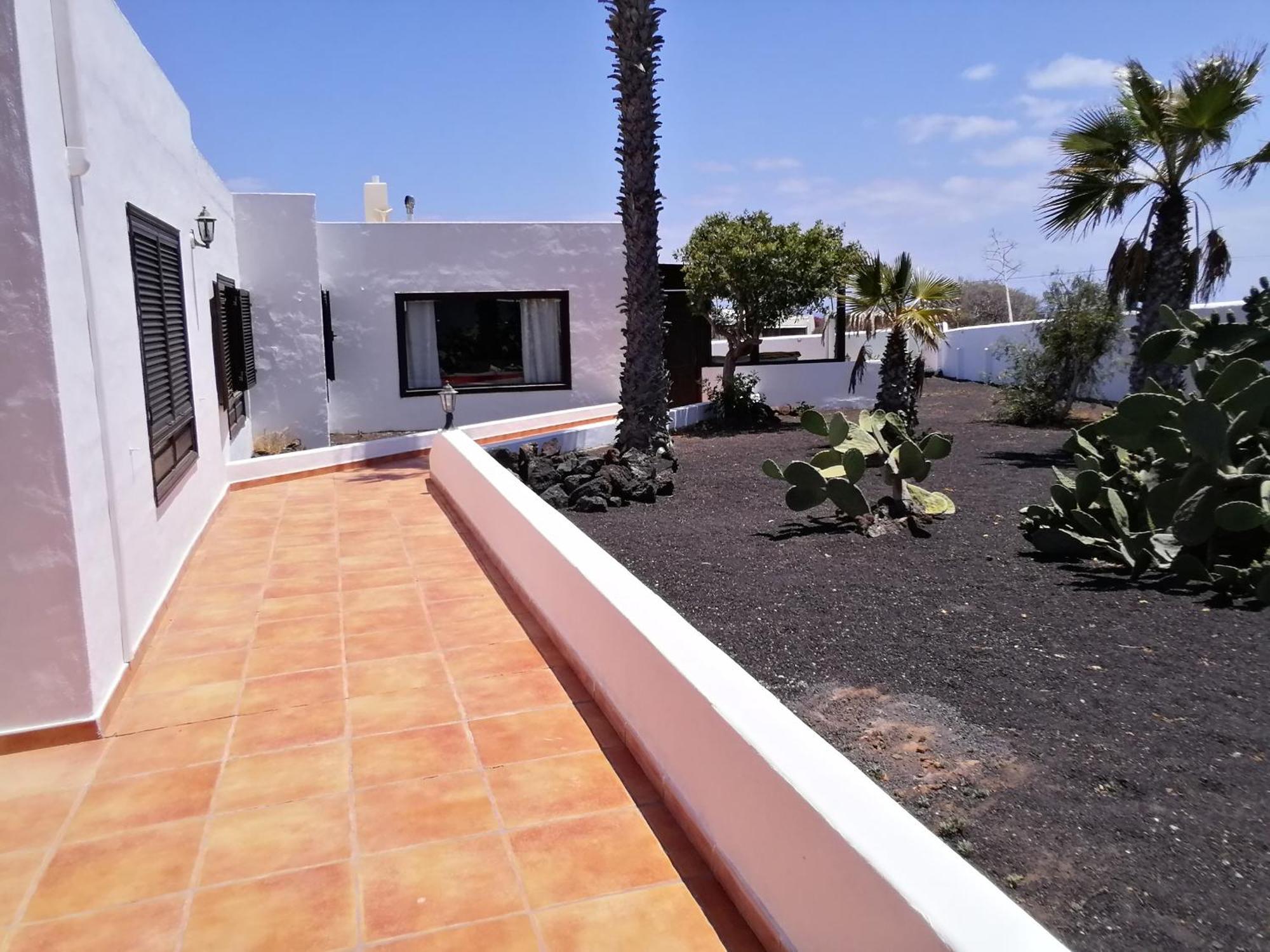 Canto Villa *