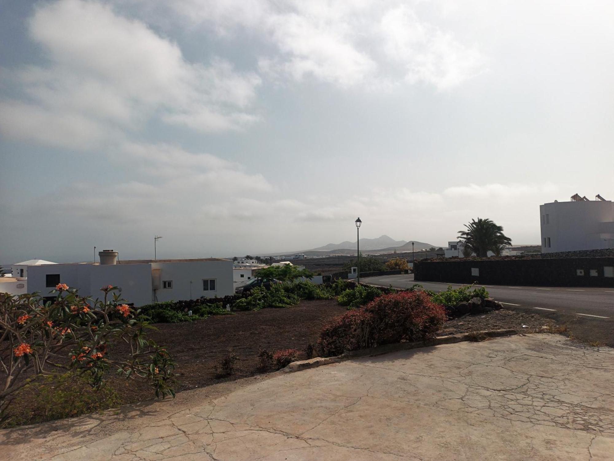 Falcon Apartamento Tinajo