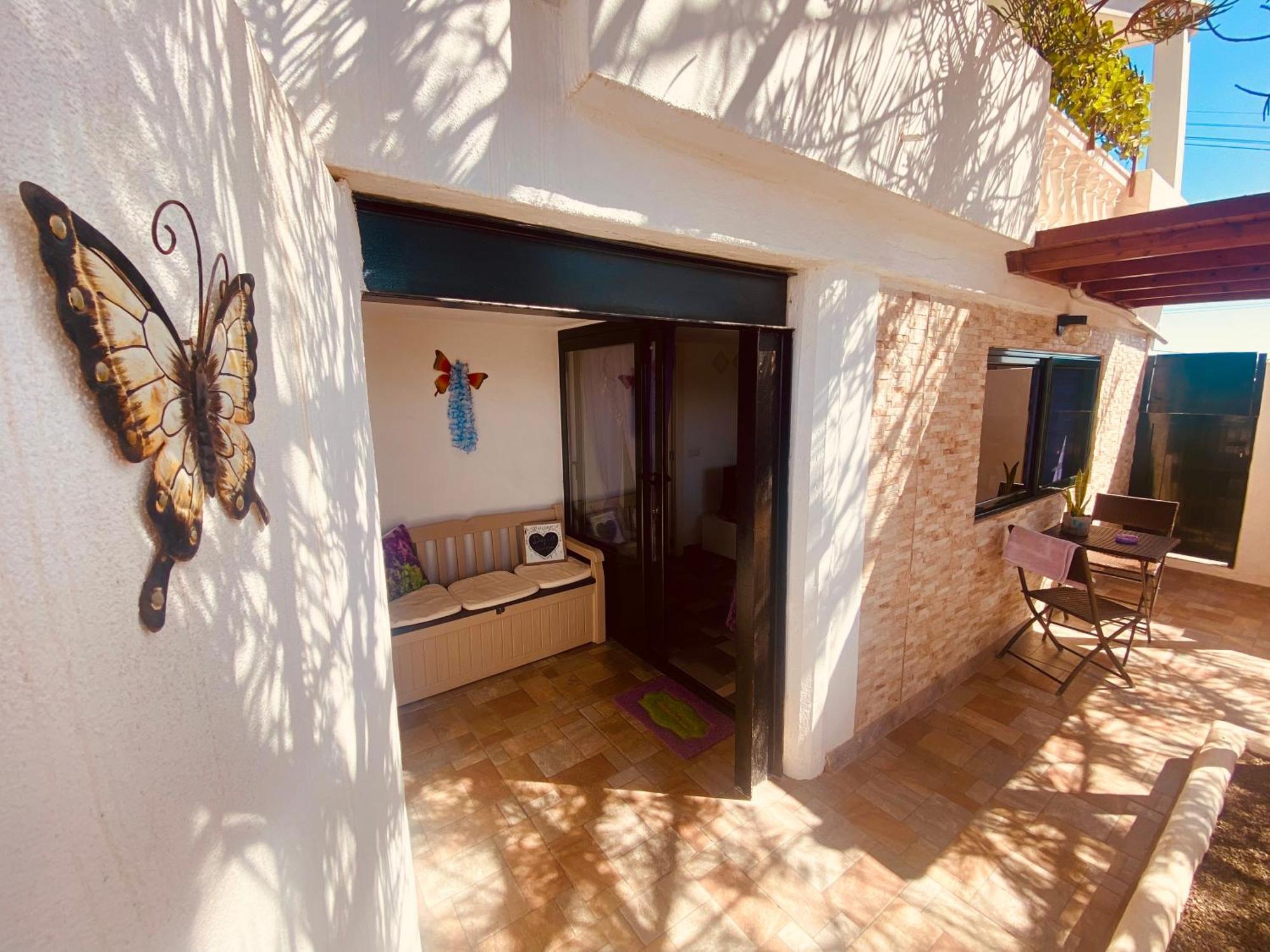 Holiday home Mi Abeto *