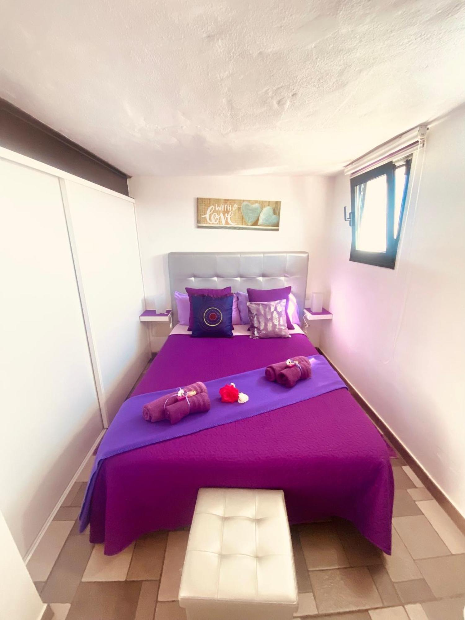 Holiday home Mi Abeto *