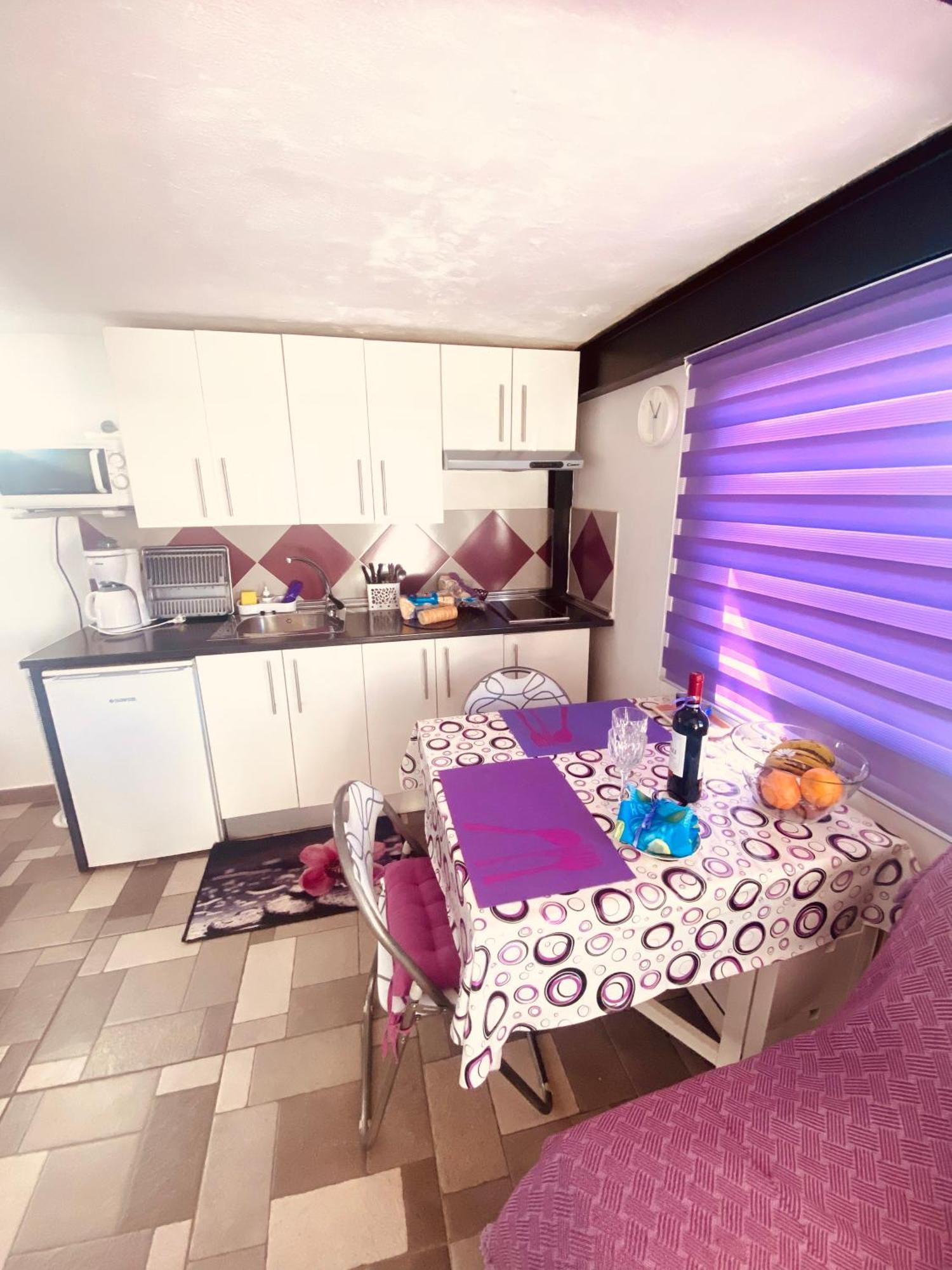 Mi Abeto Holiday home Tias