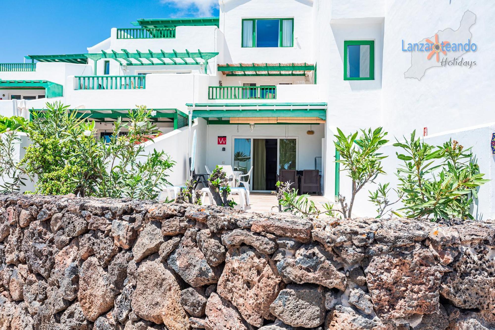 Apartamento Coronas 48 Costa Teguise