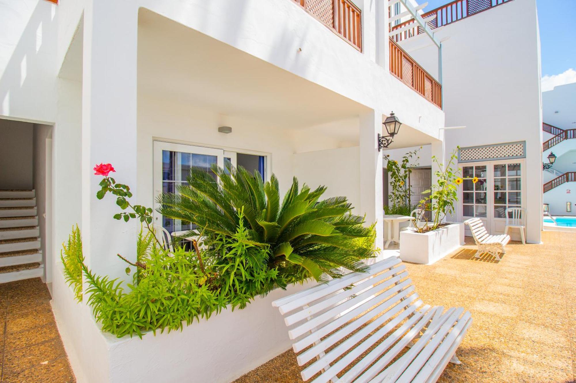 Apartamento Vista Mar Puerto del Carmen (Lanzarote)