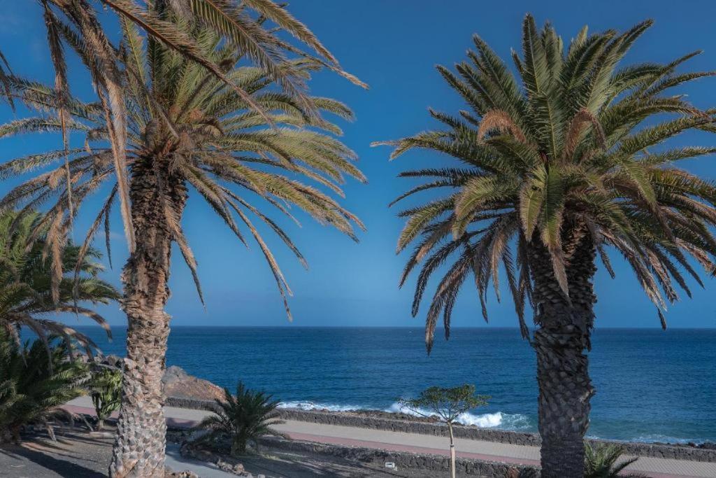 Casa Aguamarin Playa Roca Apartment *