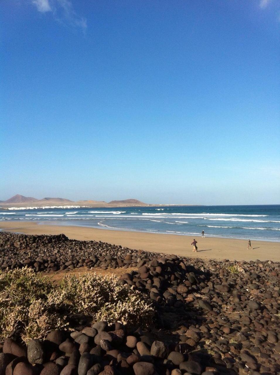 Casa Margarita - Shared Pool - Close To Seafront Promenade * Punta Mujeres